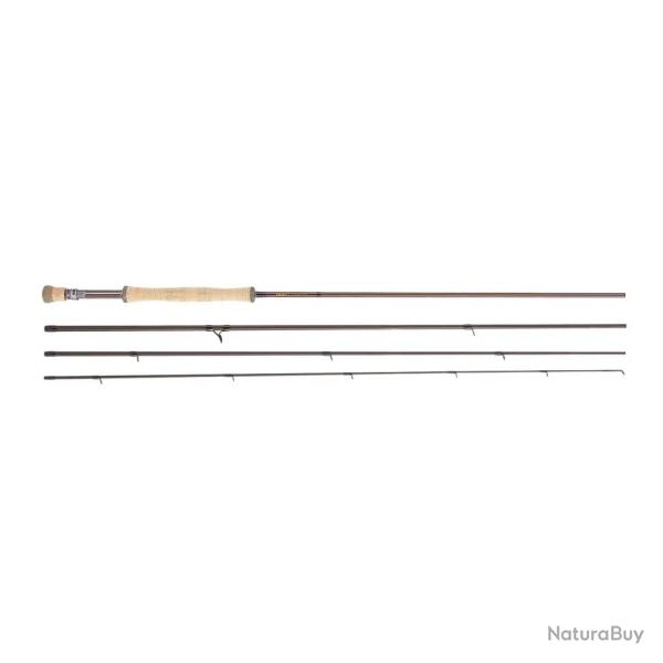 JMC - Canne  mouche PERFORMER XD 10' #8