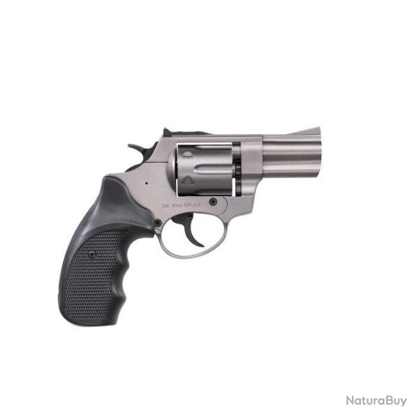 Revolver Ekol Viper - Cal.9 mm R - 2.5'' / Fum