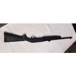 Fusil &agrave; Pompe Winchester