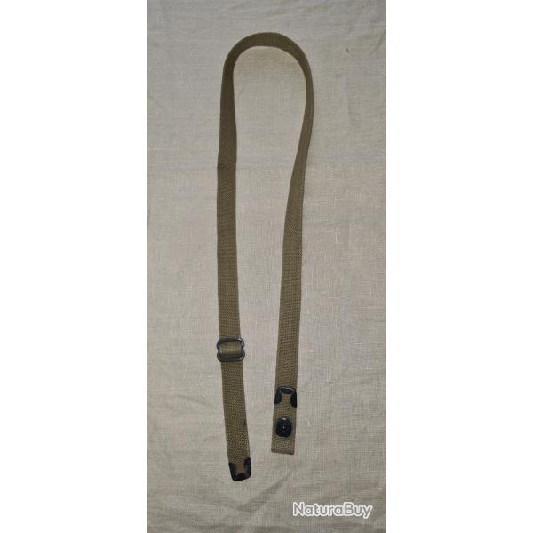 bretelle pour USM1  originale WW2  A25.4