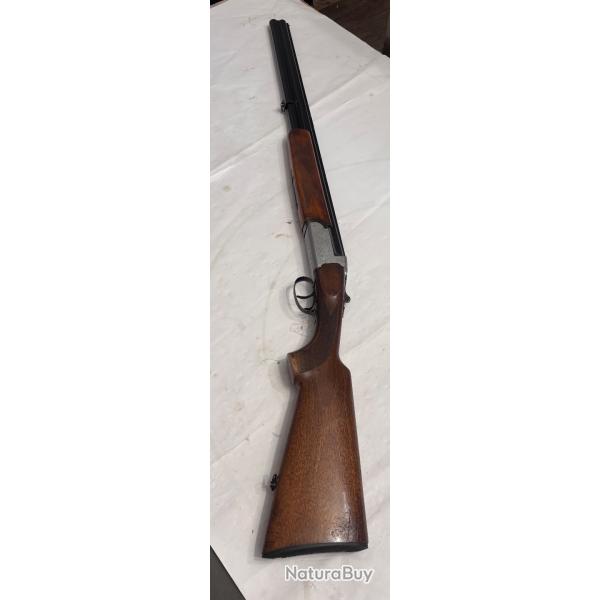 Fusil ARMI SALVINELLI