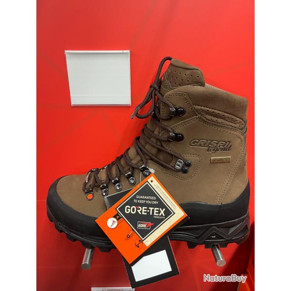CRISPI NEVADA LEGEND GTX