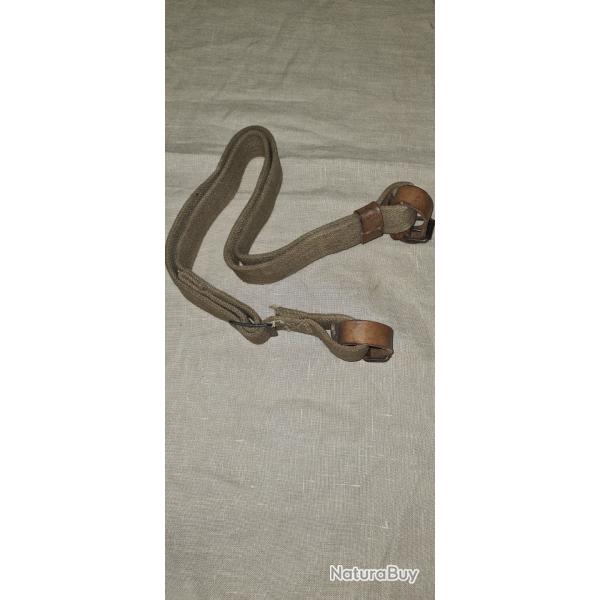 bretelle pour Mosin nagant