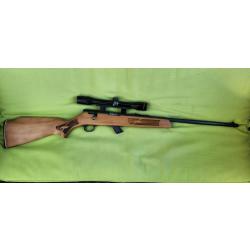 CARABINE 22 lr LAKEFIELD MARK II (savage)