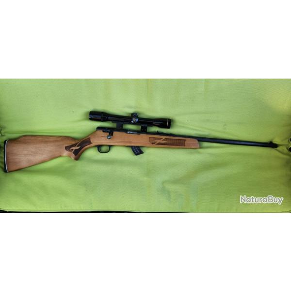 CARABINE 22 lr LAKEFIELD MARK II (savage)