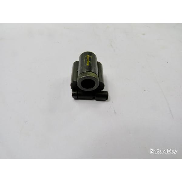 Tunnel de dioptre suisse K31