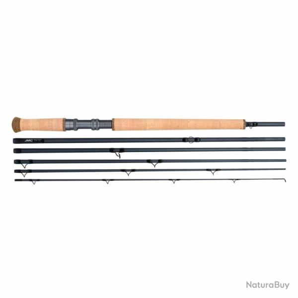 JMC - Canne  mouche MIGRATION 14'8" #9-10