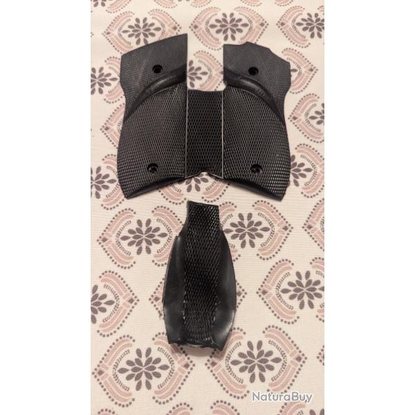 Poign�e Pachmayr S&W mod.39