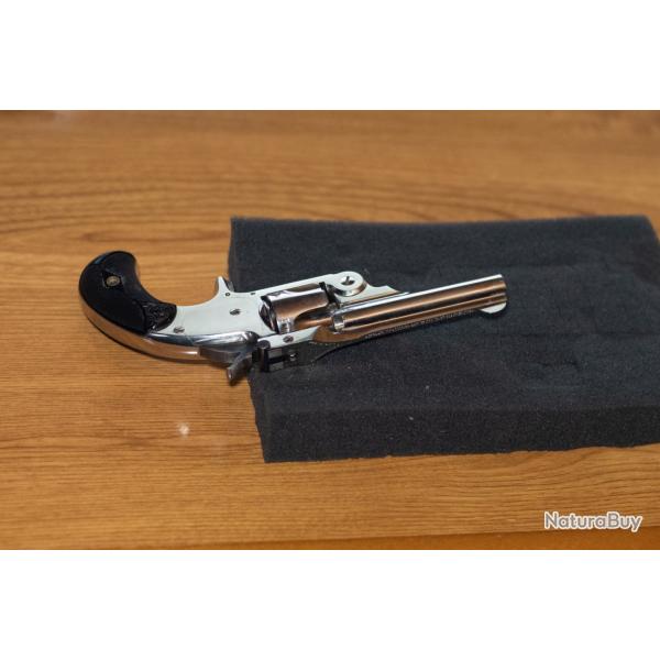 Smith & Wesson 1-1/2 32SW �tat superbe