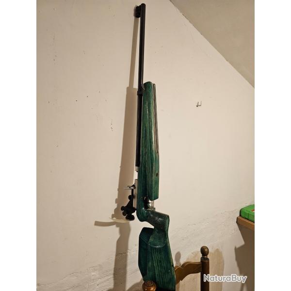 FEINWERKBAU C60 4.5MM