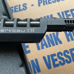 Feinwerkbau 5 coups automatique