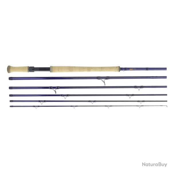 JMC - Canne  mouche COSMOS 13'6" #8-9