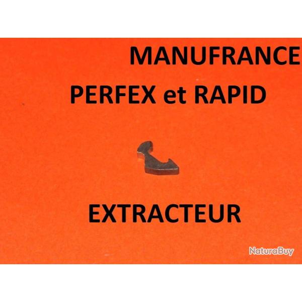 extracteur fusil PERFEX extracteur RAPID MANUFRANCE - VENDU PAR JEPERCUTE (D6A2)