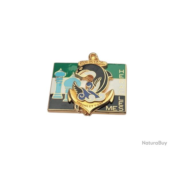 21 RIMa Opration HERACLES AFGHANISTAN matricul - Fabrication Boussemart