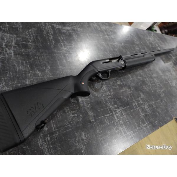 winchester sx4 synthetique 12/89 canon 76cm 1� sans prix de r�serve etat neuf