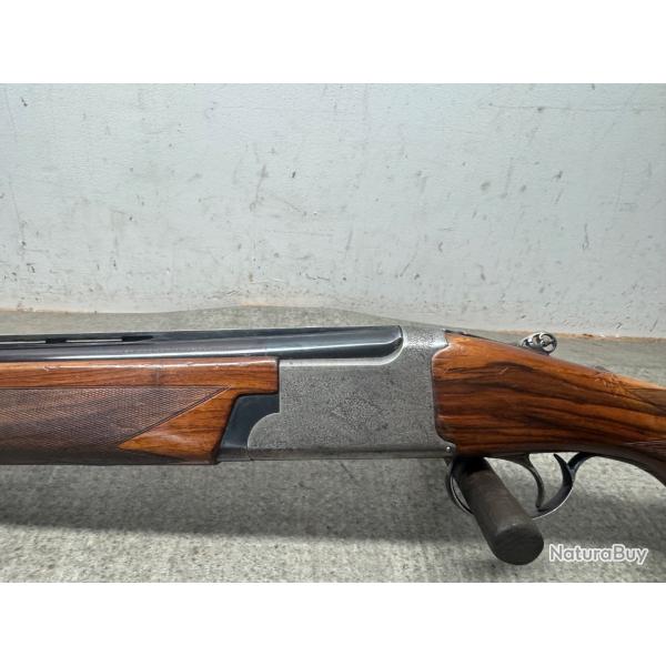 FUSIL SUPERPOSE IAB CALIBRE 12/70 - 1� sans prix de r�serve