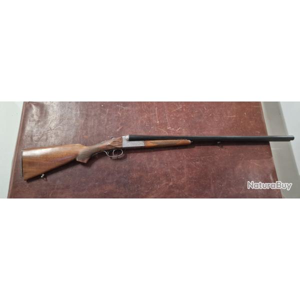 FUSIL JUXTAPOSE ERBI CAL 12/70