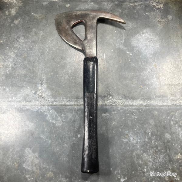 Ancienne Hache de secours USAAF WWII mod�le 42D8331 - Aviation militaire 1942-1945