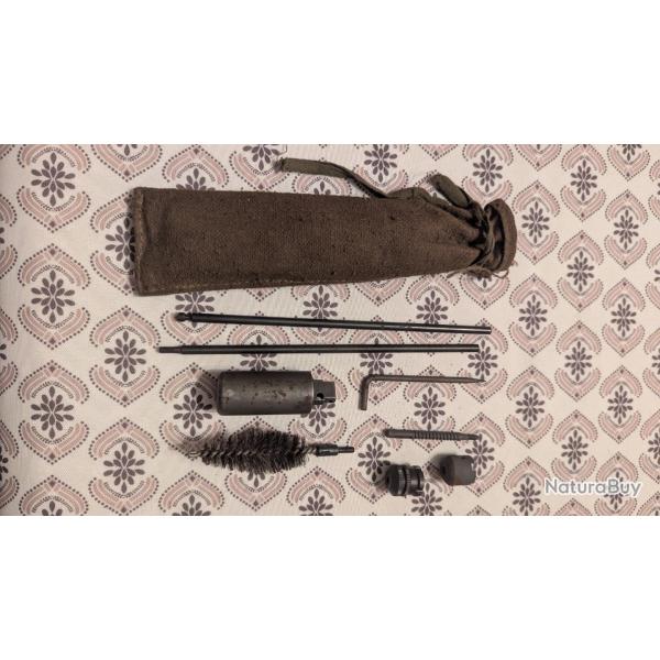 Lot de 4xkit de nettoyage pour VZ58