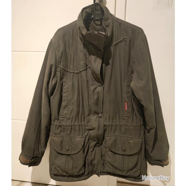 Veste Chasse Deerhunter York Femmes