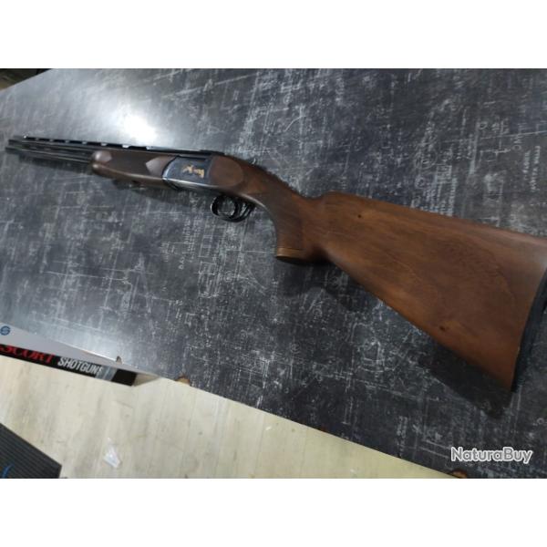 FAIR SUPERPOSE GABION CALIBRE 12/89 1� SANS PRIX DE RESERVE