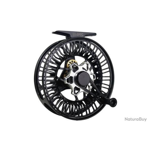 JMC - Moulinet EQUINOXE 46 Black Edition #4-6