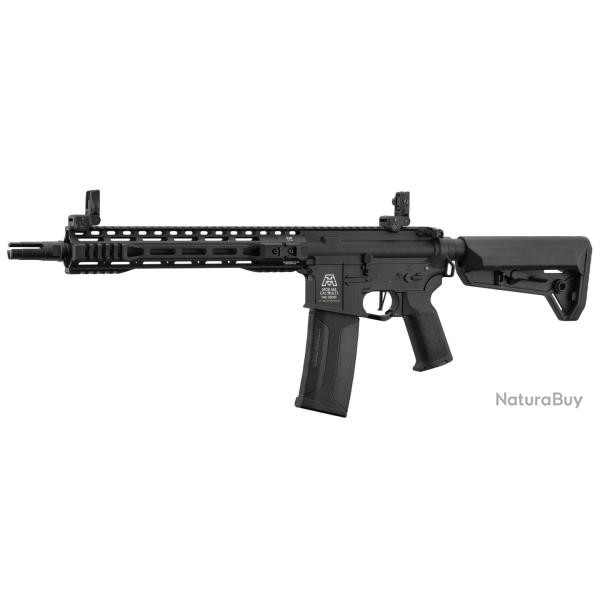 BG defense SPR type-A 12 pouces noir lectrique non blow back | Lancer tactical (0000 2051) Airsoft