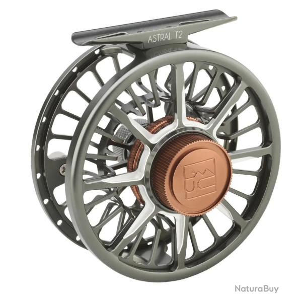 JMC - Moulinet ASTRAL Kola 79 #8