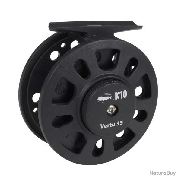 JMC - Moulinet VERTU 68 #6-8