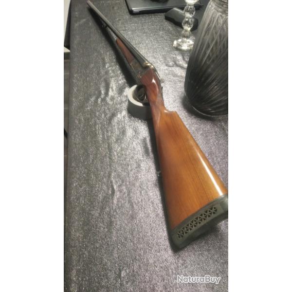  saisir Juxtapose cal 20/70 Armas Ego Eibar