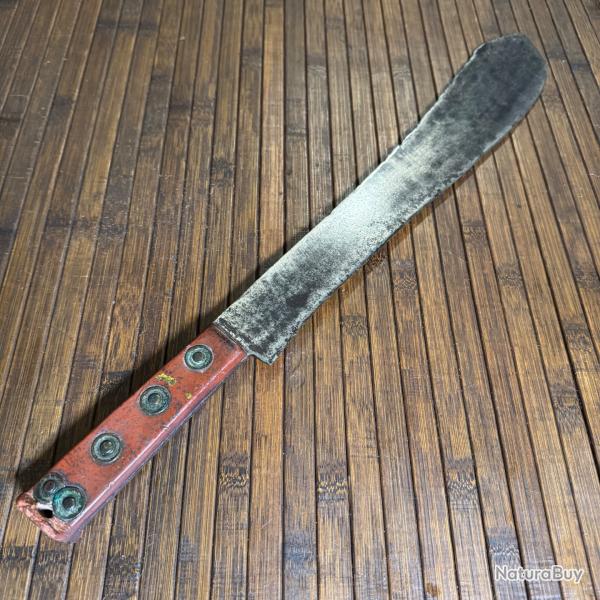 MACHETTE REGLEMENTAIRE ANGLAISE WW2 1941/1944