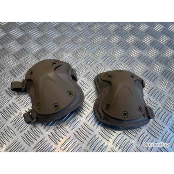 coudiere hatch armee francaise militaire sable tan neuf