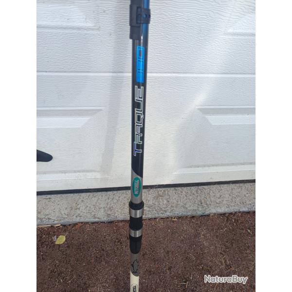 Canne a pche tlescopique 3.80m