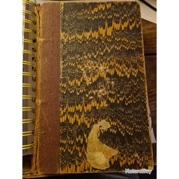 Depravee Ernest leblanc Charpentier 1882