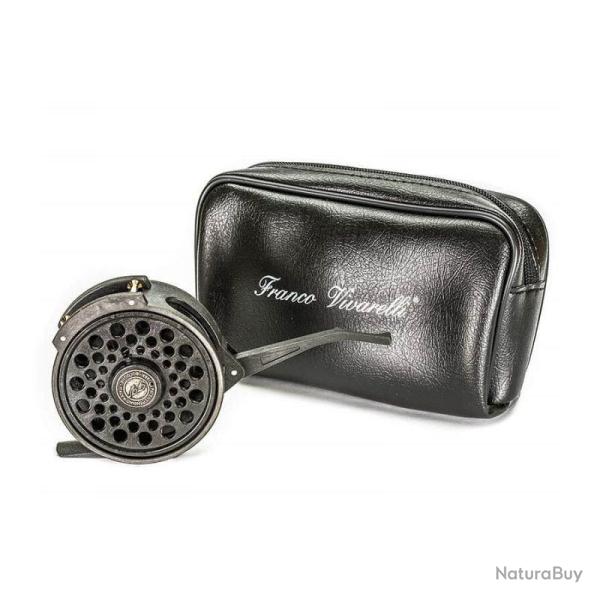 JMC - Moulinet semi-automatique VIVARELLI #3-5