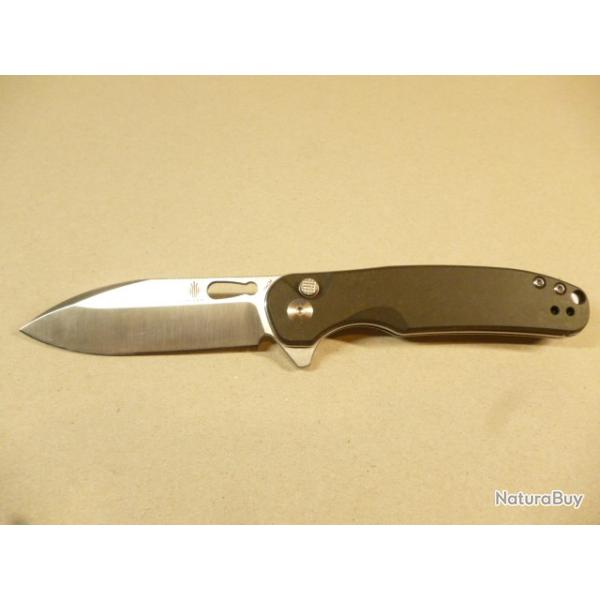 couteau de poche pliant KIZER hic-cup