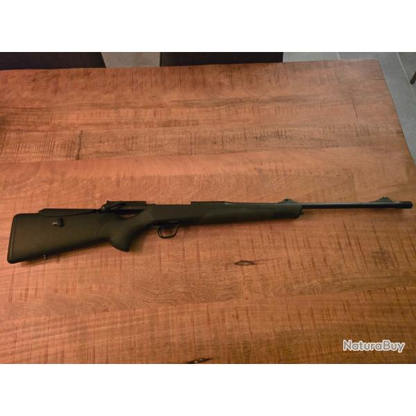 Carabine blaser R8  pro cal 30.06 IC vise hiviz