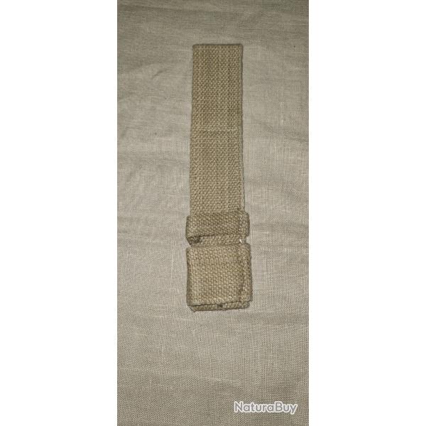 Porte baonnette GB ORIGINAL WW2