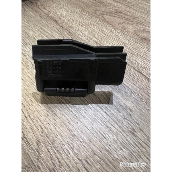 Chargeur Blaser R93 ME