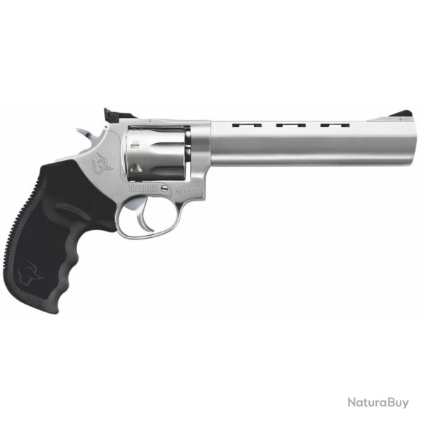 Taurus 970 Tracker 22lr revolver 6''1/2 inox