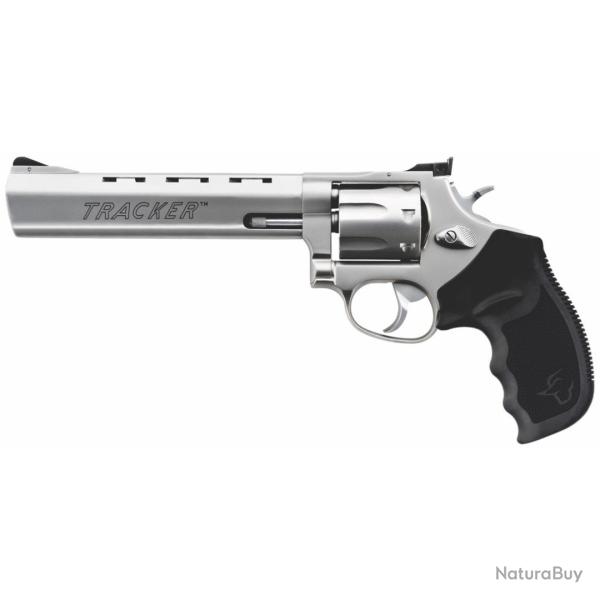 Taurus 970 Tracker 22lr revolver 6''1/2 inox Cat�gorie B.