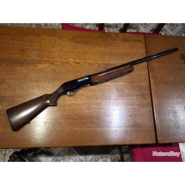 Fabarm Goldenmatic SL 125 cal. 12x70