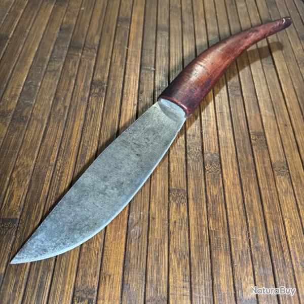 GRAND COUTEAU DE L'ASIE DU SUD EST