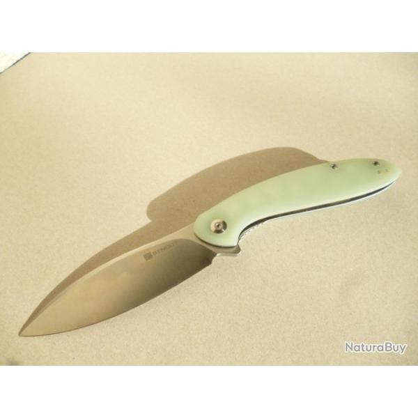 couteau pliant de poche EDC