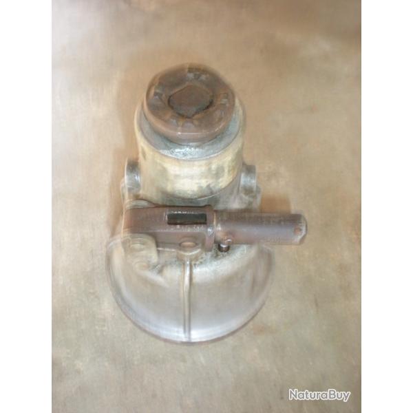 verrin hydraulique  6 tonnes