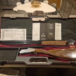 Rizzini calibre 20 tr&egrave;s bon &eacute;tat, achet&eacute; l ann&eacute;e derni&egrave;re d occasion chez un armurier.