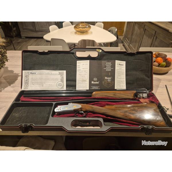 Rizzini calibre 20 bon �tat, achet� l ann�e derni�re chez un armurier.