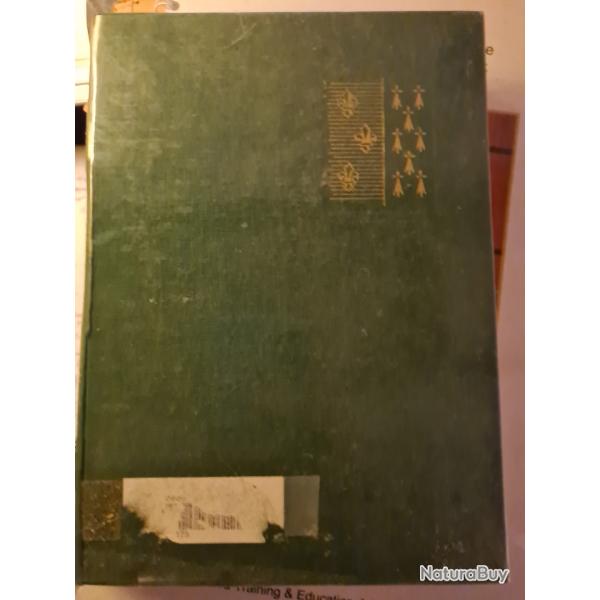 Chevaliers et chatelaines de la mer Georges G. Toudouze Andre Bonne