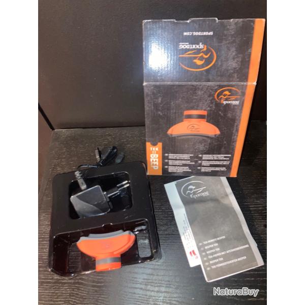 Beeper Tek Sport Dog