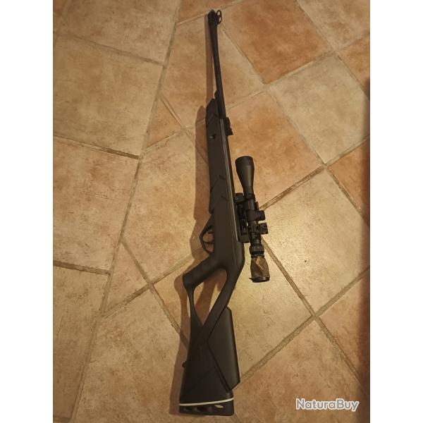 Carabine � plombs 4,5